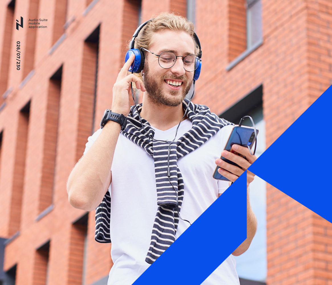 Document Processing App Development