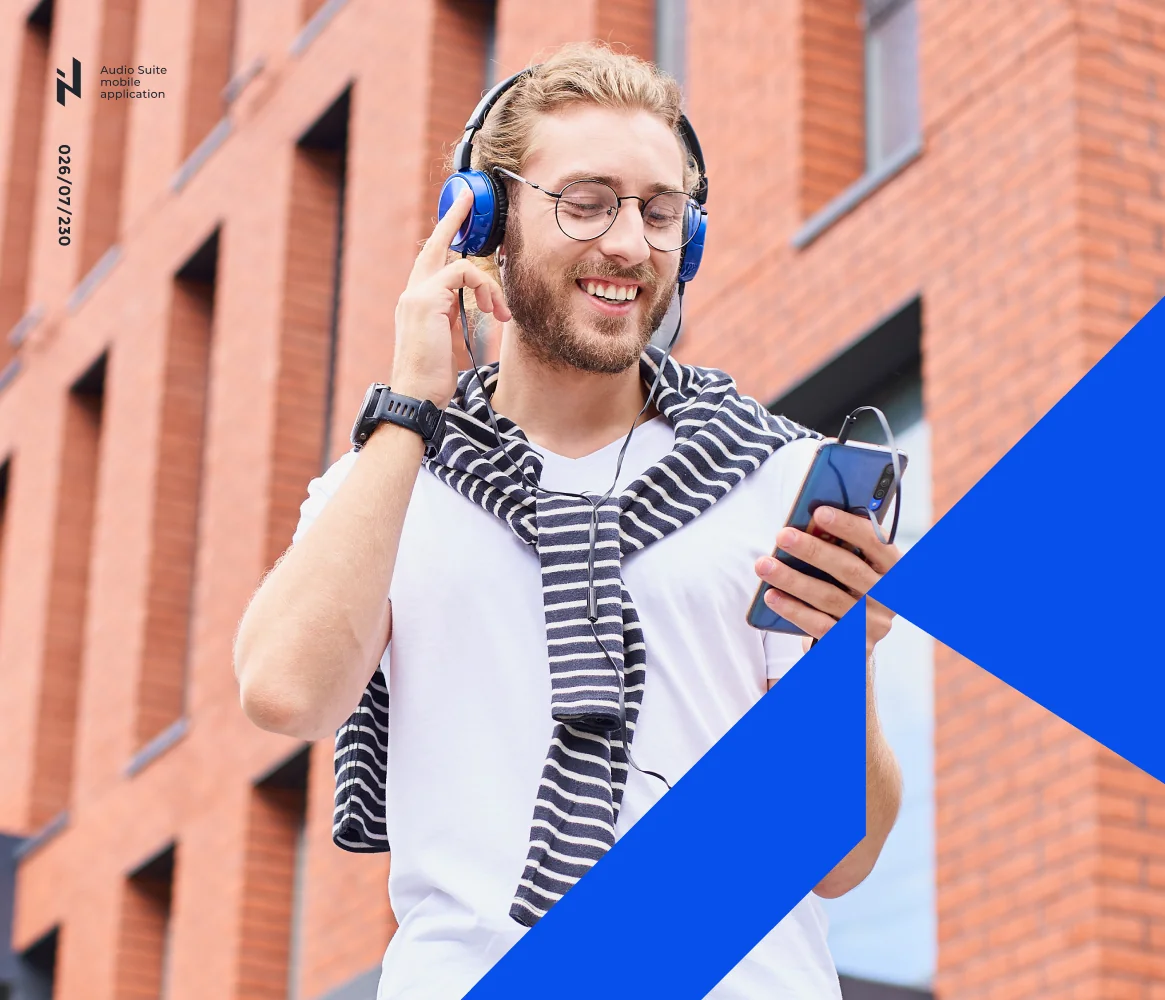 Document Processing App Development