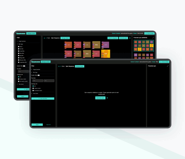 Module 3: Game Session Management