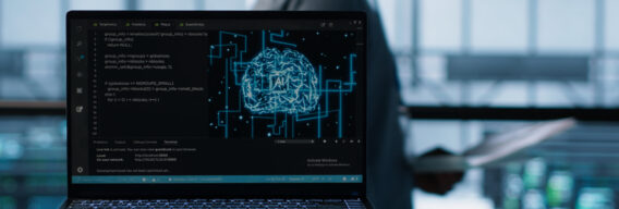 The Future of Natural Language Processing