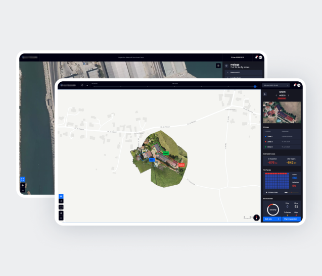 3D visualization tools