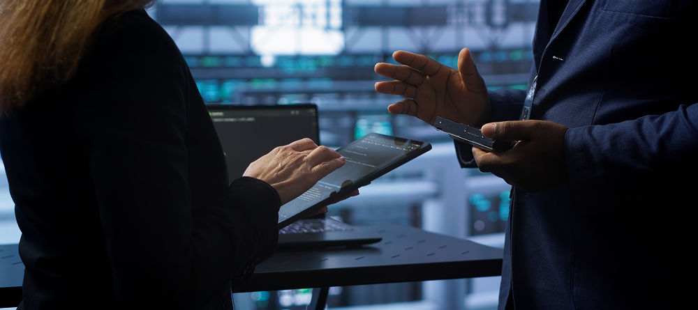 Digital Transformation Services