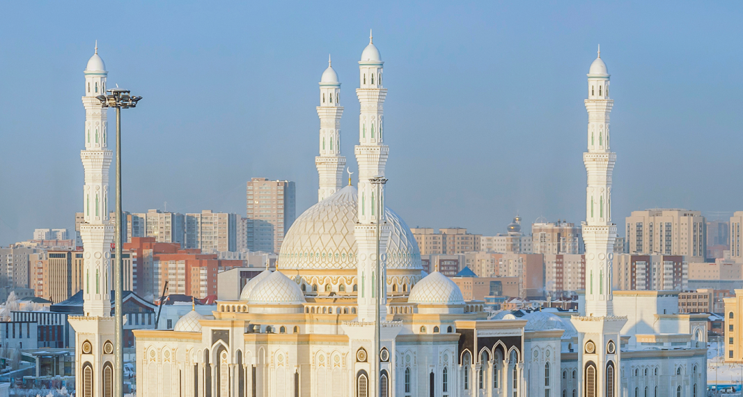 Elinext Expands into Kazakhstan in 2021