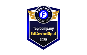 Full-Service Feedbax 2025