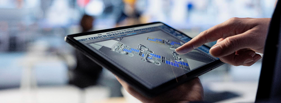 Supply Chain Software Development Services