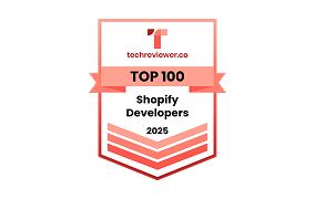 Top 100+ Shopify Developers in 2025