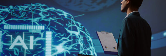 AI as a Service: What It Is and Why It Matters in 2026