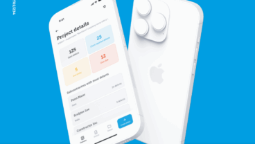 AI-Driven Mobile App for Real Estate and Construction