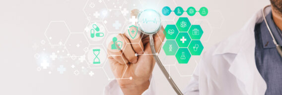 Blockchain in Healthcare 2026: Emerging Apps and Industry Trends