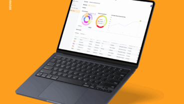 SaaS Platform Design for M365 Security Monitoring