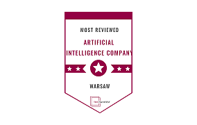 top_the_manifest_ai_company_warsaw_2024_award