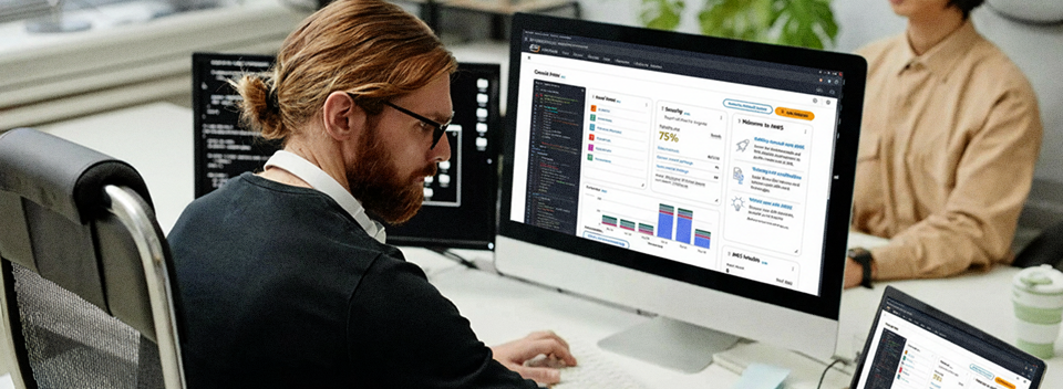 Cloud Migration Services