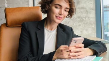 Mobile Application Development for Mexican Bank