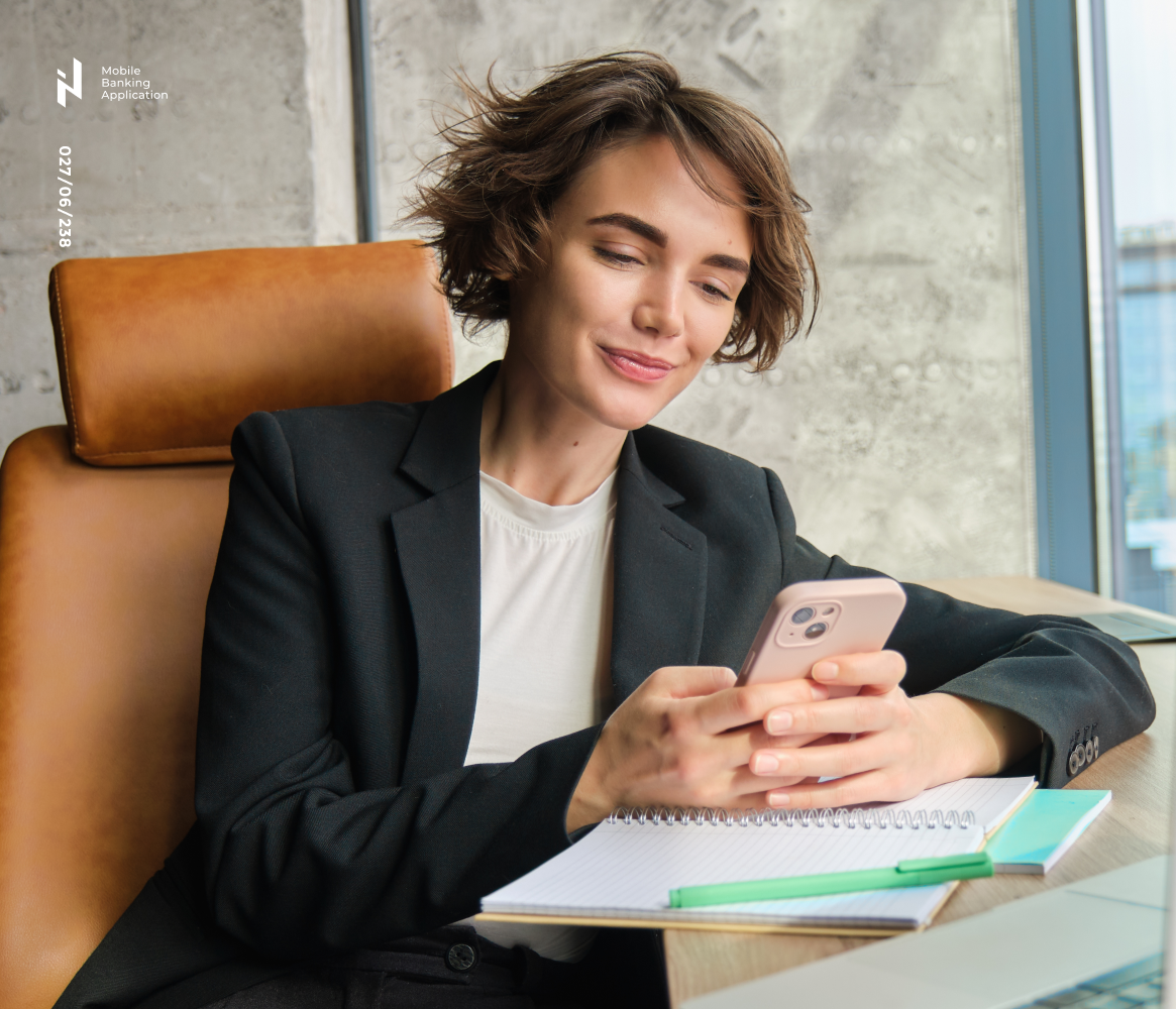 Mobile Application Development for Mexican Bank