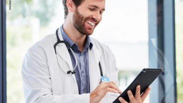 Clinical Support System Development for Medical Device Training