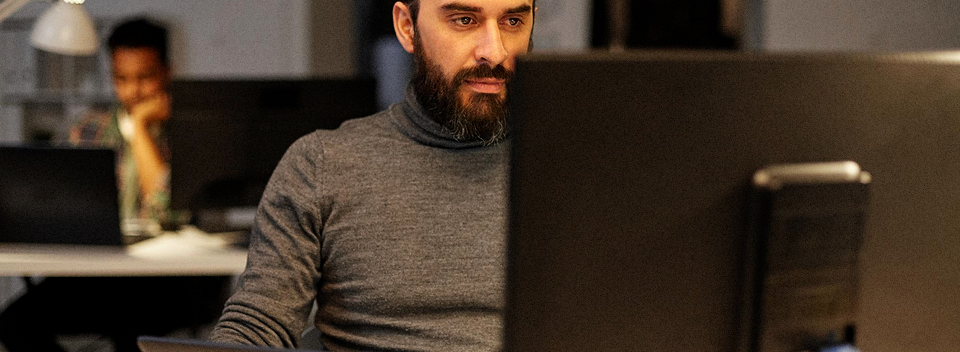 IT Managed Services