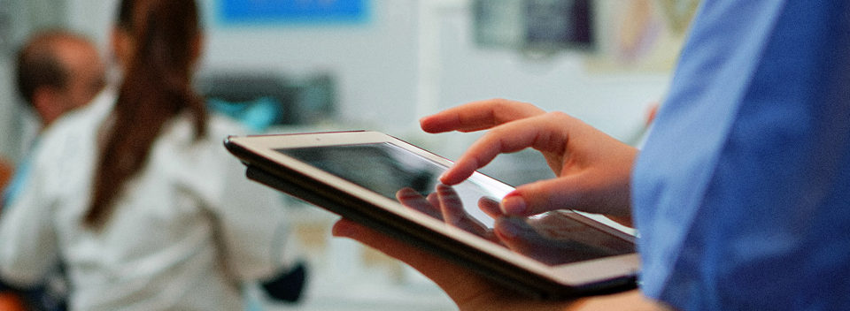Patient Portal Software Development Services