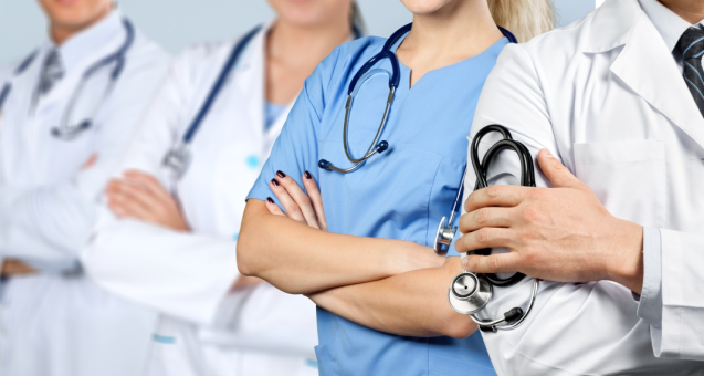RPA in healthcare