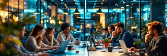 The State of AI in Banking and Financial Startups