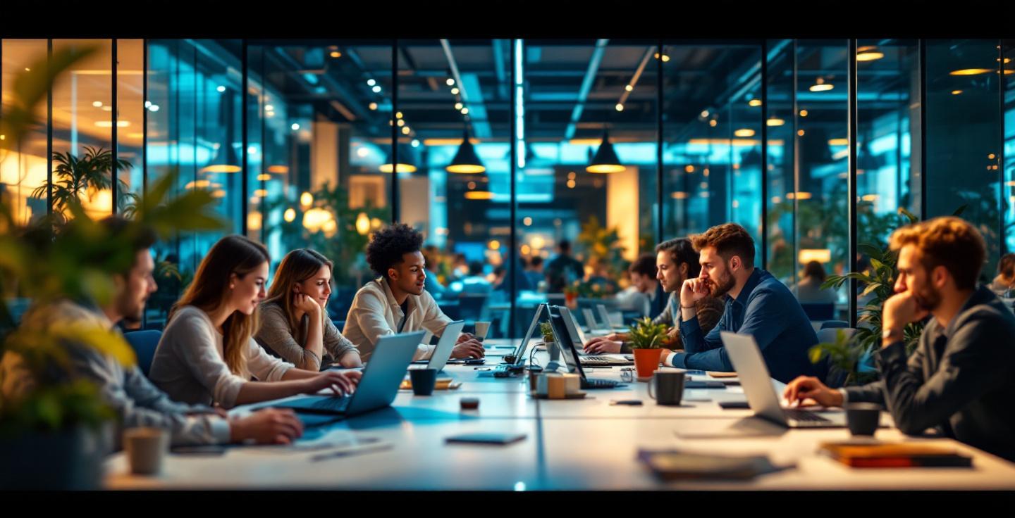 AI banking technology