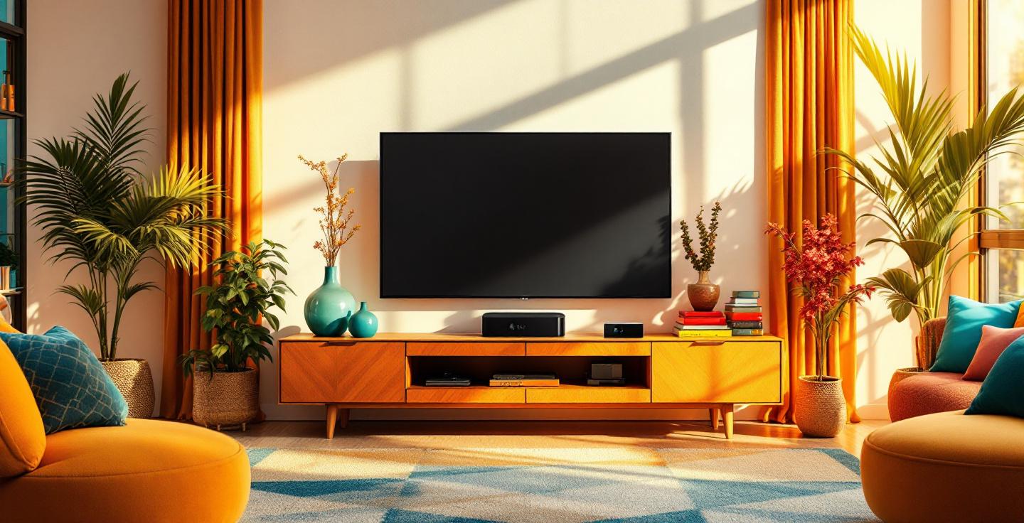 Apple TV and Google TV