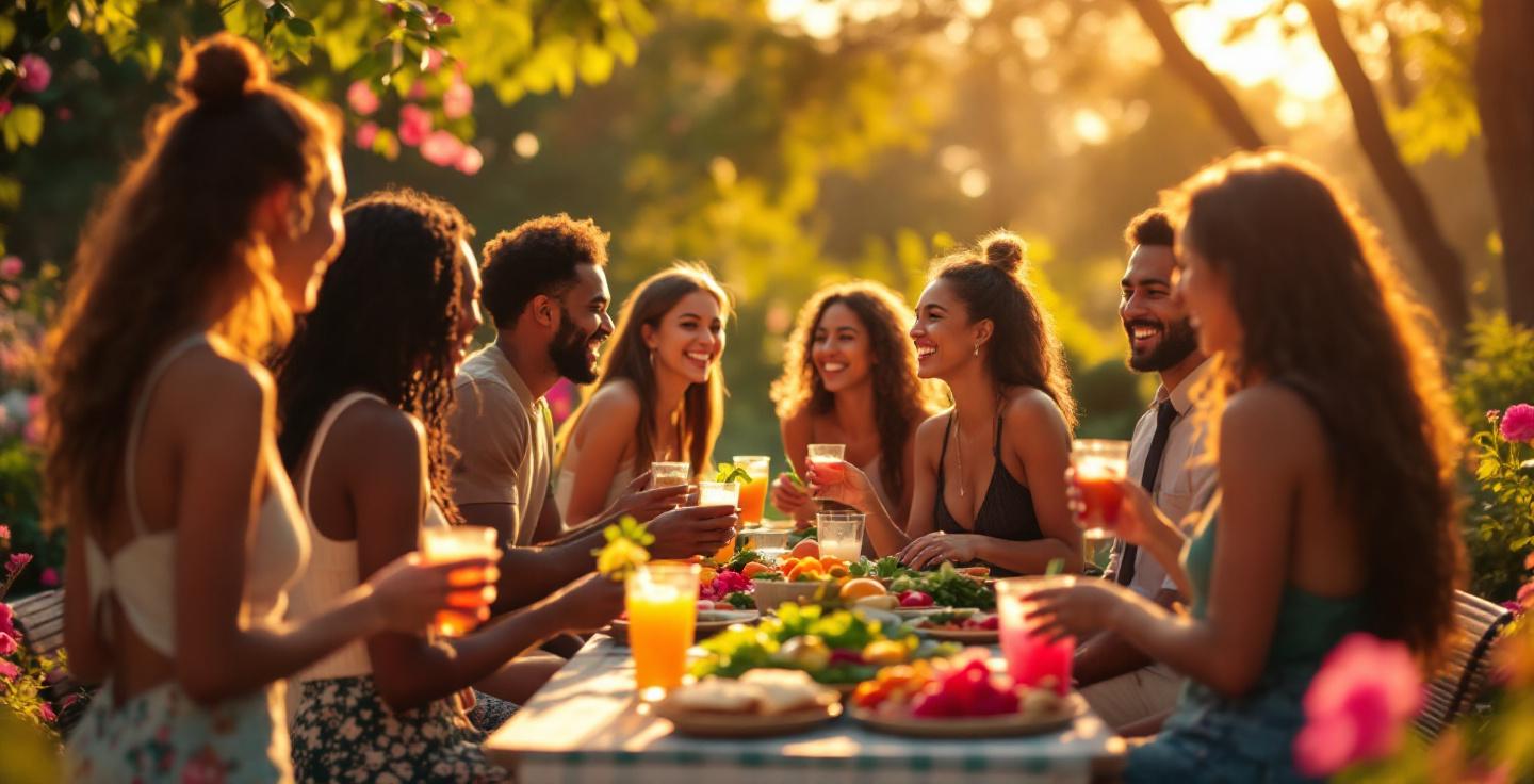 Happy Assumption Day, Elinext!