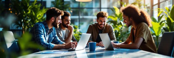 The Age of Automation: How IT Job Market Will Adapt