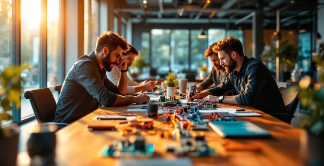 ChatGPT app development
