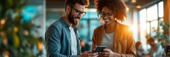 10 Reasons Why Businesses Today Need Own iPhone Apps