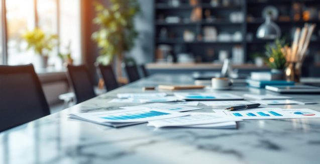 CRM maturity assessment