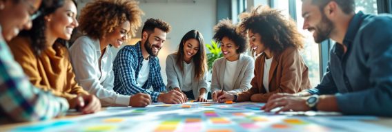 Methodologies for Studying User Behavior: Customer Journey Map (CJM) - Practical Roadmap to Success