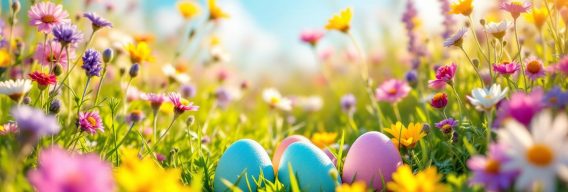 Happy Easter!