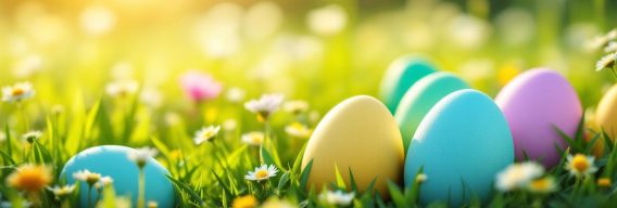 Happy Easter!