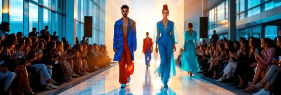 Ideas for Your Fashion Mobile App