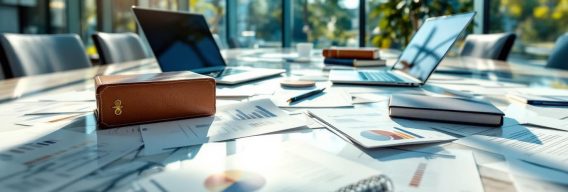 SOX and IFRS: Talking about Financial Reporting Standards with Elinext Experts