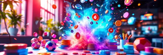 Elinext Gamification Services Help Promote, Engage and Train