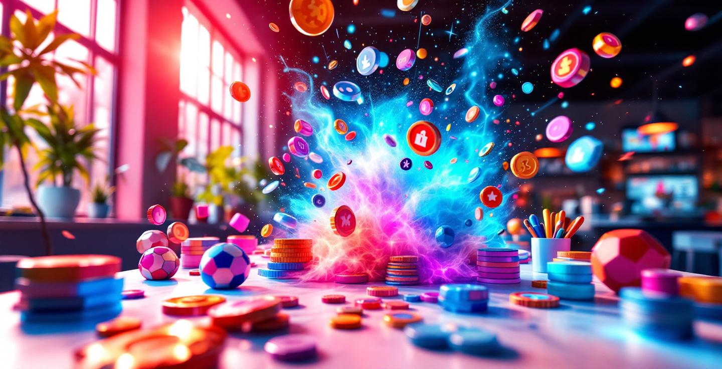 Elinext Gamification Services Help Promote, Engage and Train