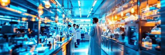 Genomics Software: Market Overview, Software Types, Perspectives