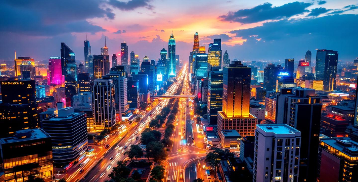 Elinext Boosts App Development for Geolocation Services