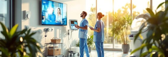 How to Make a Healthcare App for the German Market: A Step-by-Step Guide
