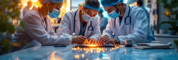 The Full Guide to Healthcare CRM Software Development