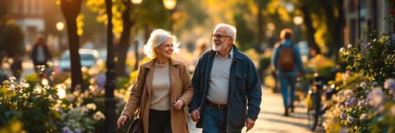 How HealthTech Supports Elderly Home Care in Germany
