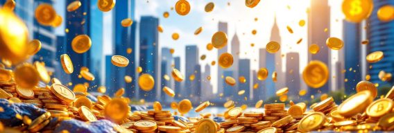 ICO and Token Sale Apps Explained: What Investors Really Look For