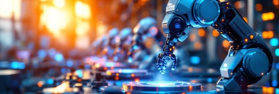Industry 4.0 Business Models: New Principles and Trends