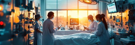 Internet of Medical Things: What Is IoMT and How Does It Change Healthcare?