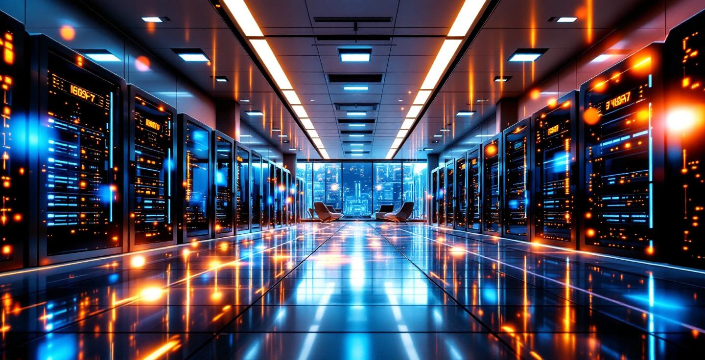 IoT security network
