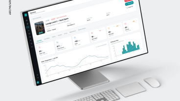 IoT Fleet Monitoring Platform Redesign