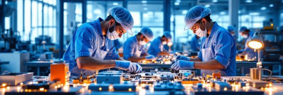 What are the Key Trends That Have Defined the IoT Domain