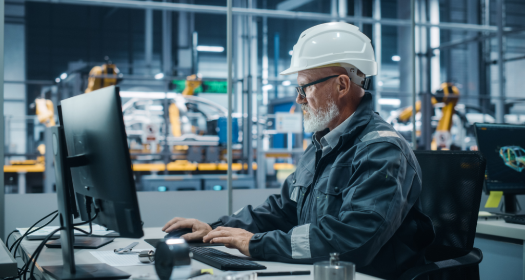Key Use Cases of IoT Solutions for Industries