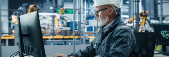 Key Use Cases of IoT Solutions for Industries